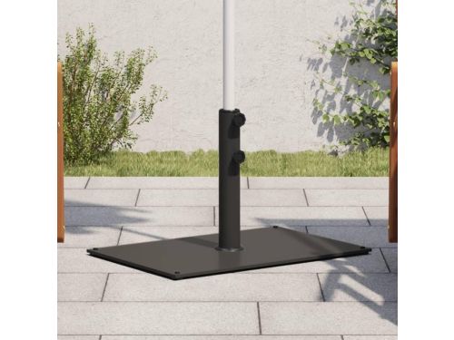 Parasolvoet - Parasolstandaard - Stabiele Basis - Verstelbare Paaldiameter