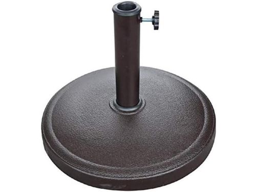 Parasolvoet - Parasolstandaard - Terras Stabiliseren - Zwaar Weerbestendig