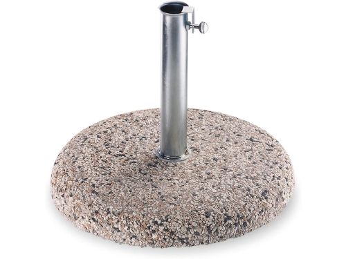 Parasolvoet - Terras Parasol Stand - Buiten Stabiliseren - Zwaar