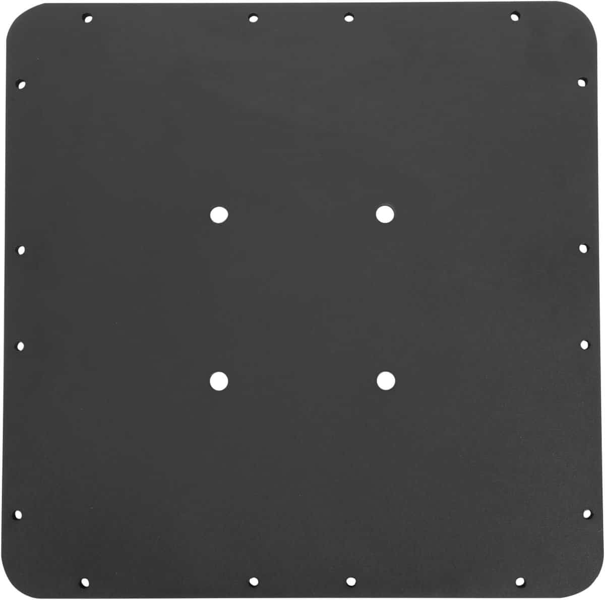 parasolvoet terrasvoet buitenstabiliteit zware staalstructuur 40×40