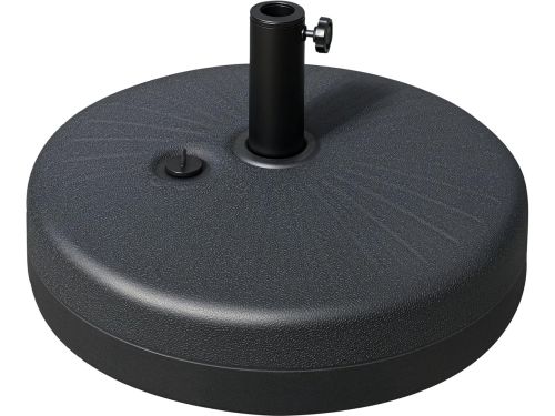 Parasolvoet - Voet voor parasol - Stabiele basis buiten