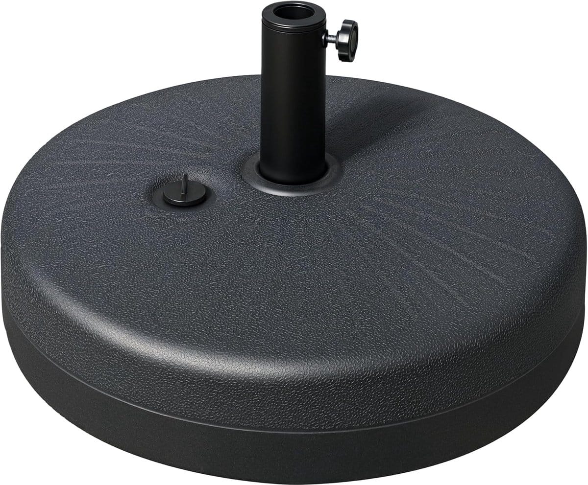 parasolvoet voet voor parasol stabiele basis buiten