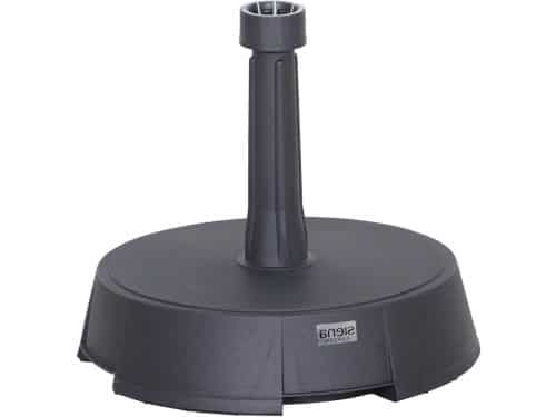 Parasolvoet - Voet voor parasol - Terras Stabiliteit - Betongevuld