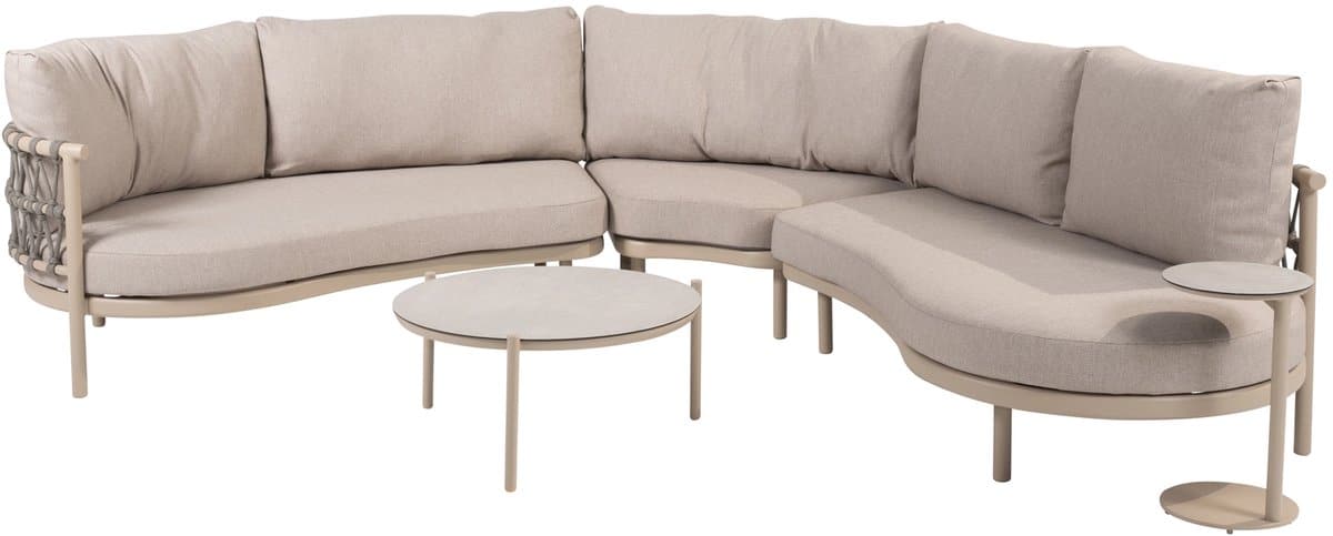 piacenza latte met vic koffietafels