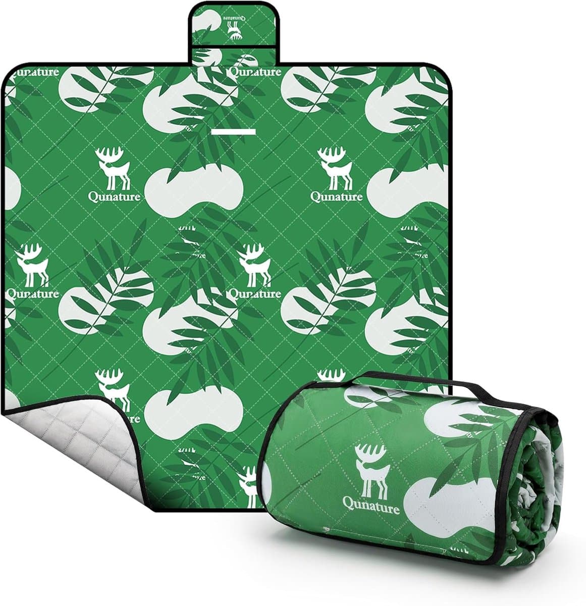 picknickdeken strandkleed buitenkleed gezellig samen zitten waterdichte