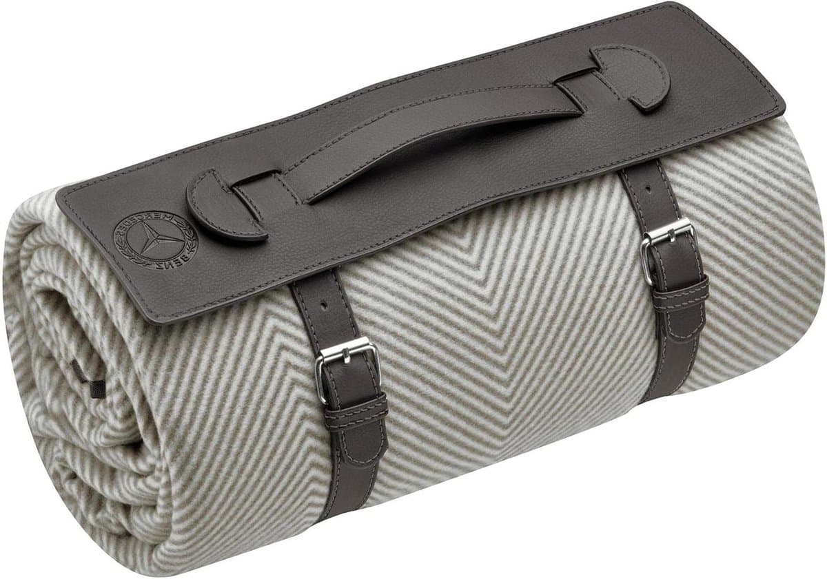 picknickdeken visgraat buitenkleed reiskleed gezellige buitenmomenten waterafstotende