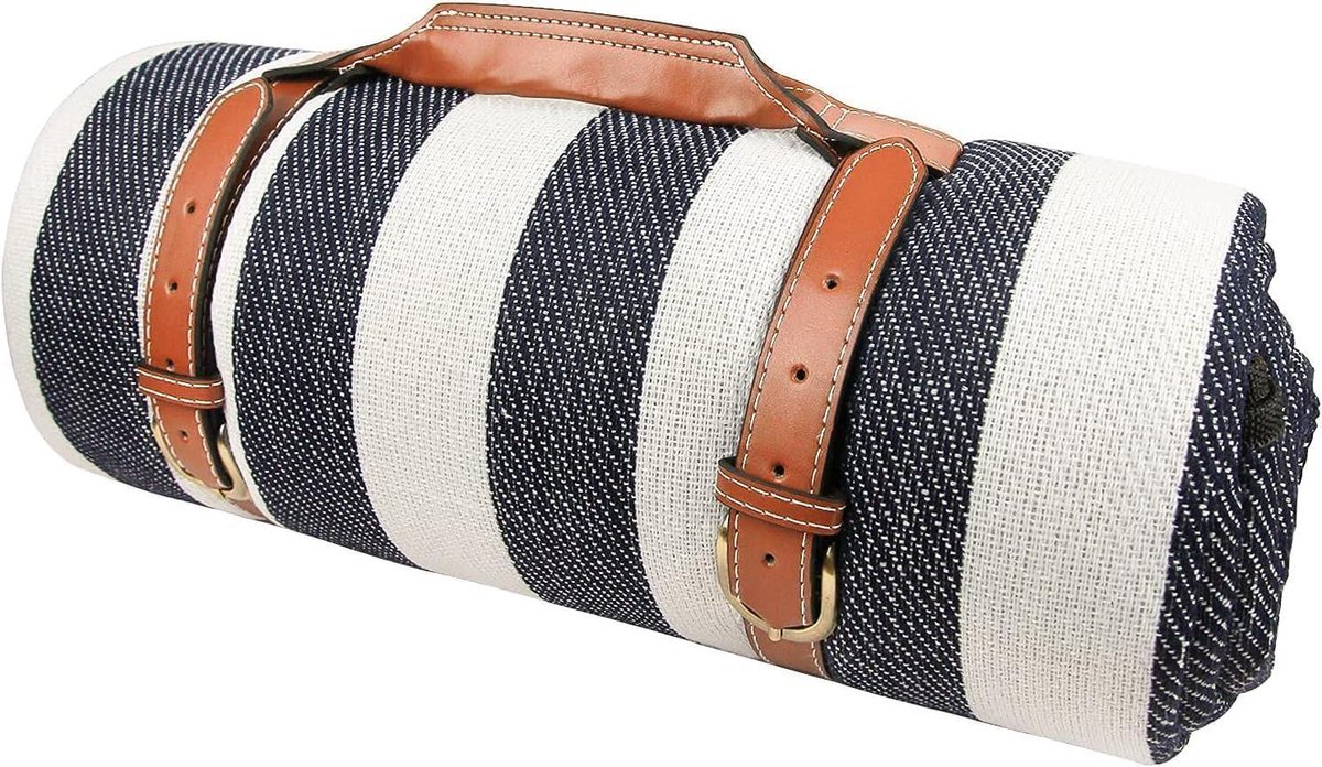 picknickkleed buitenkleed gezellig buiten zitten waterdichte onderkant