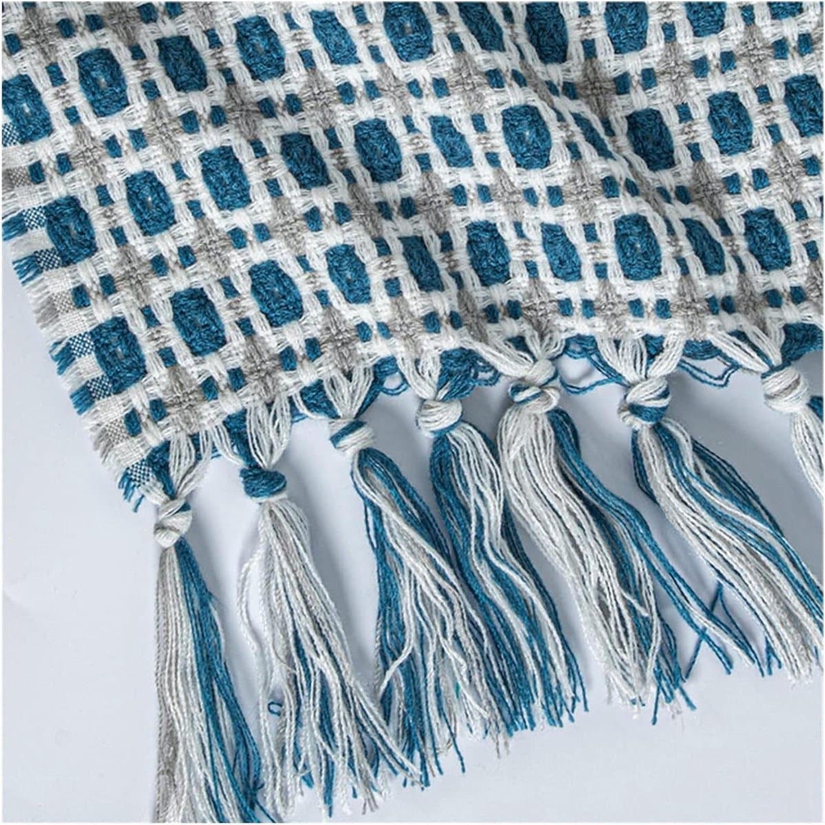 picknickkleed buitenkleed reiskleed buitenactiviteiten waterdichte achterkant