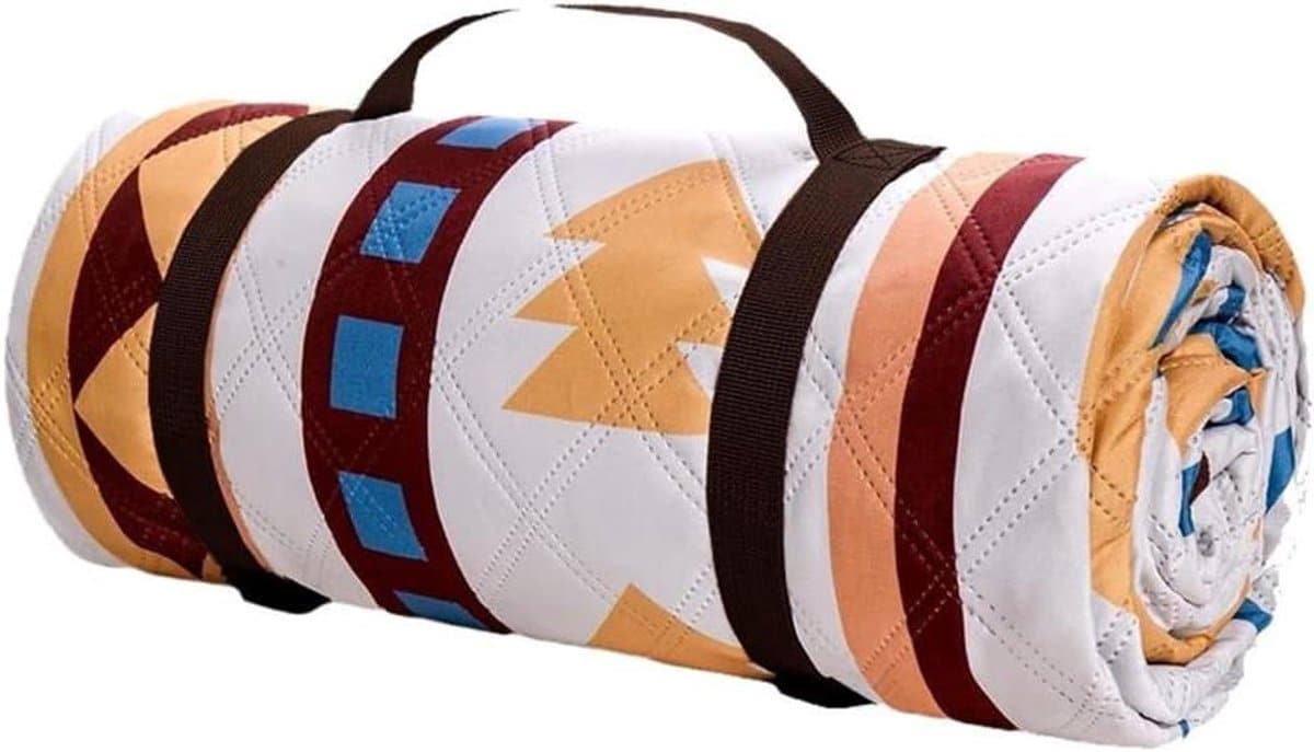 picknickkleed buitenkleed strandkleed buitenactiviteiten waterdicht oxford materiaal