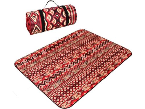 Picknickkleed - Buitenkleed Strandmat - Kamperen Wandelen - Waterdicht Zanddicht