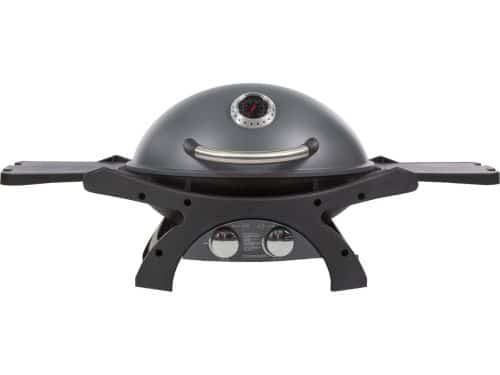 Pit Boss Sportsman 2 | Tafel Grill - Camping Gas