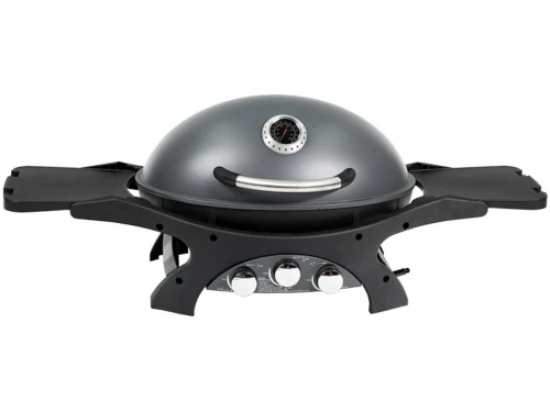 Pit Boss Sportsman 3 | Tafel Grill - Camping Gas