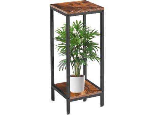 PlantenTafel - Bijzettafel - Plantenhouder - bloemen tafel