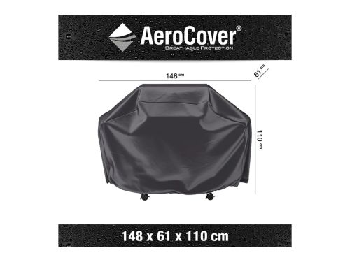 Platinum AeroCover | Afdekhoes Buitenkeuken | L