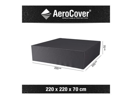 Platinum AeroCover | Loungesethoes 220 x 220 x 70(h) cm