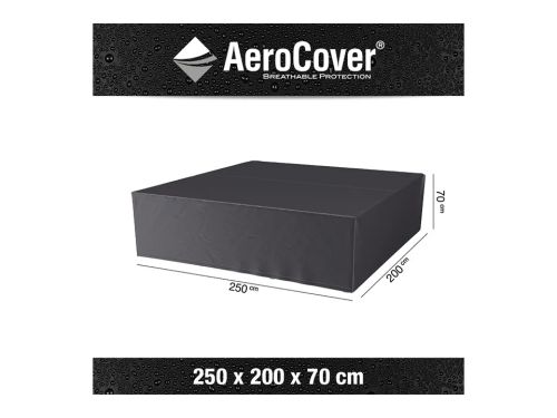 Platinum AeroCover | Loungesethoes 250 x 200 x 70(h) cm