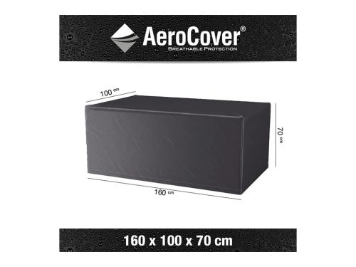 Platinum AeroCover | Tafelhoes 160 x 100 x 70(h) cm
