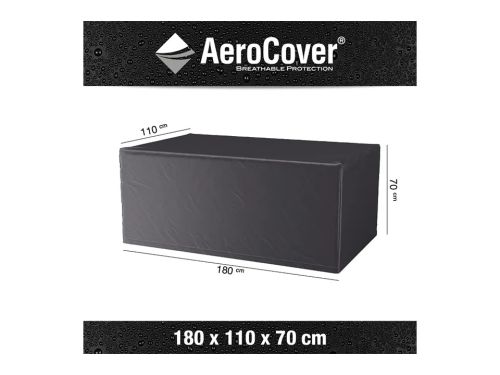 Platinum AeroCover | Tafelhoes 180 x 110 x 70(h) cm