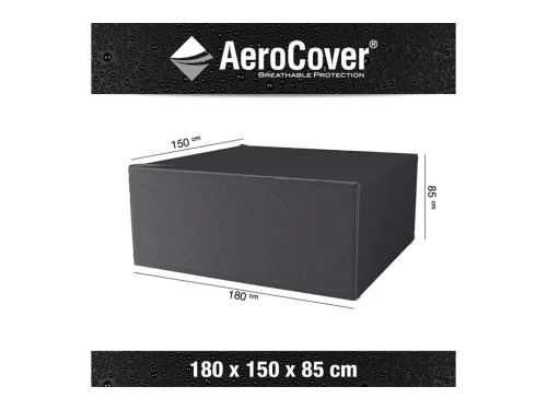 Platinum AeroCover | Tafelhoes 180 x 150 x 85(h) cm