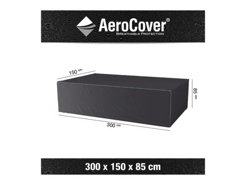 Platinum AeroCover | Tuinsethoes 300 x 150 x 85(h) cm