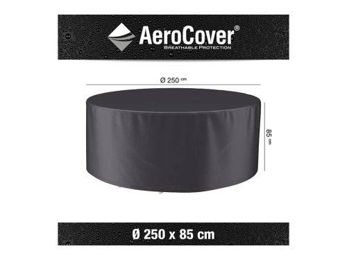 Platinum AeroCover | Tuinsethoes ร250 x 85(h) cm