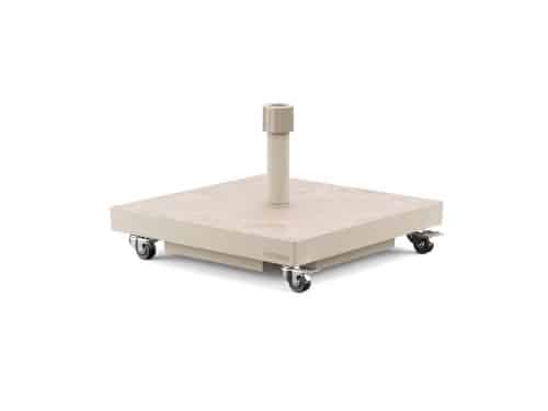 Platinum Ceramica vulbare parasolvoet sandstone 40 kg