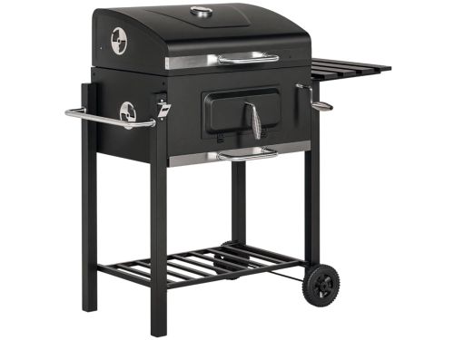 Premie Houtskool Barbecue - Smoker Barbecue - Houtskoolgrill - met