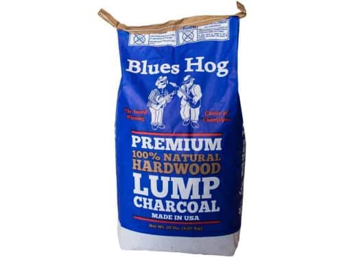 Premium Houtskool 9,07kg voor BBQ en Grillen