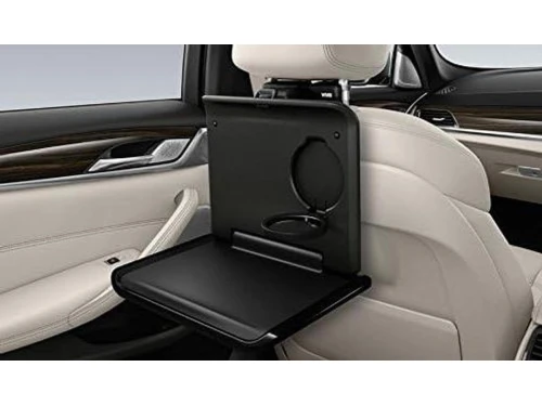 Reis Tafel - Klaptafel Auto - Opbergen Dranken - Inklapbaar