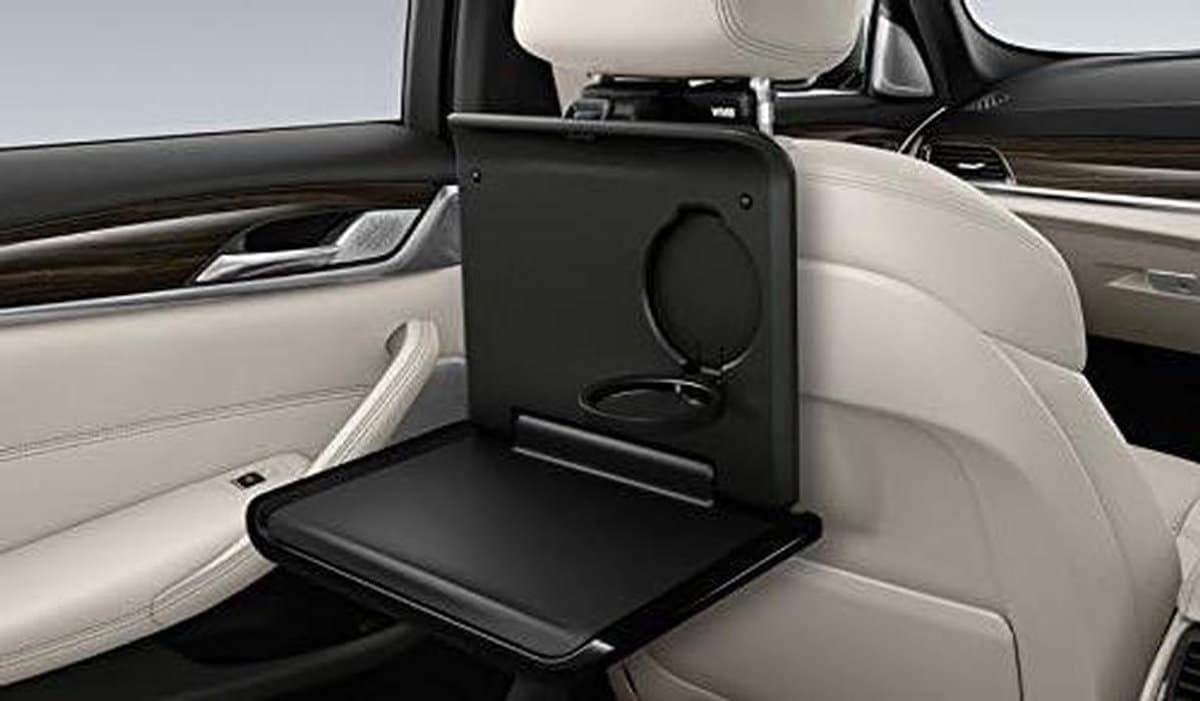 reis tafel klaptafel auto opbergen dranken inklapbaar