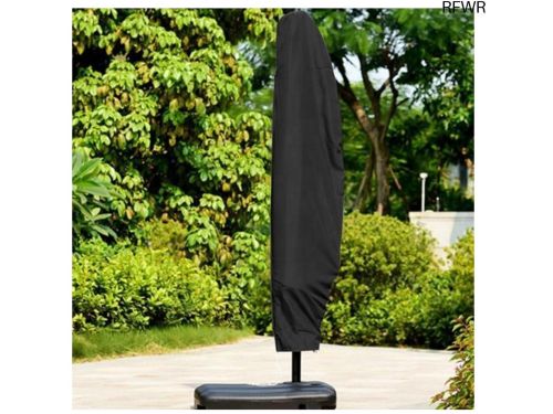 RFWR® Waterdichte Parasolhoes Tot 350cm - Geschikt Voor Zweef