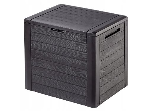 Rolu Opbergbox Tuin - Tuinkist - 140 Liter - 55
