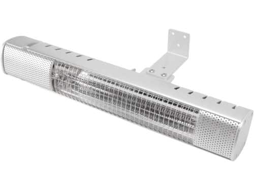 Ruimteverwarmer Hangend - Elektrische Kachel - Terras Verwarming - Waterdicht