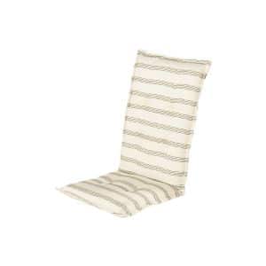 Sascha Green Hoge Rug kussen 123x50x10 cm Hartman - Hartman