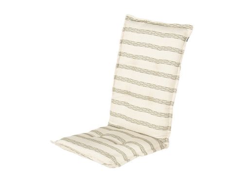 Sascha Green Hoge Rug kussen 123x50x10 cm Hartman - Hartman