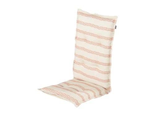 Sascha Terra Hoge Rug kussen 123x50x10 cm Hartman - Hartman