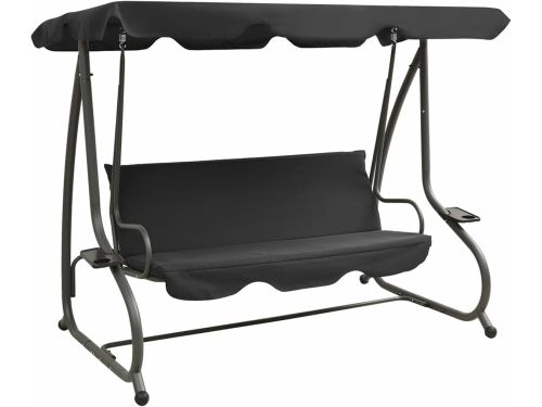 Schommelbank Tuin - Buitenbank Schommel - Ontspannen Buiten - Robuust