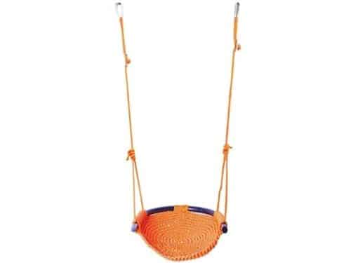 Schommelbank voor buiten - Nestschommel tuin - Buiten spelen