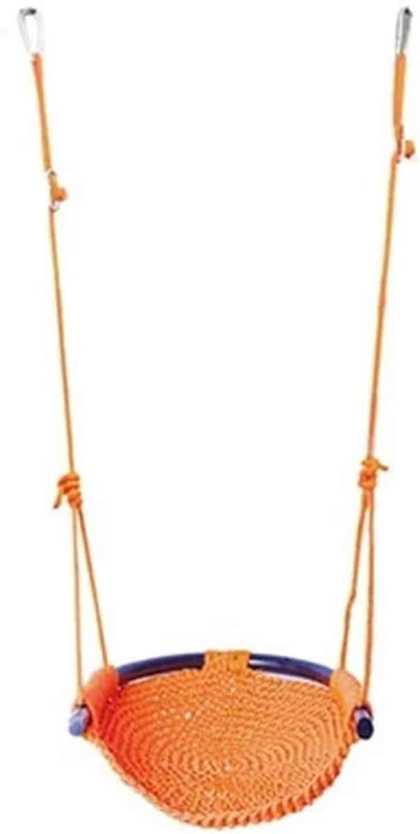 schommelbank voor buiten nestschommel tuin buiten spelen