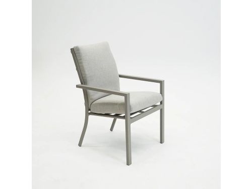 Sergio dining fauteuil