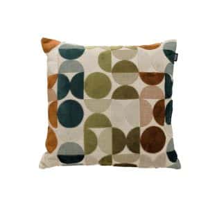 Sierkussen Sitri Olive Hartman - Hartman