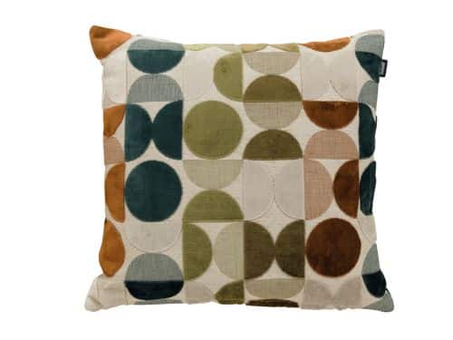 Sierkussen Sitri Olive Hartman - Hartman