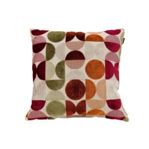 Sierkussen Sitri Raspberry Hartman - Hartman