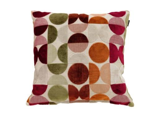 Sierkussen Sitri Raspberry Hartman - Hartman