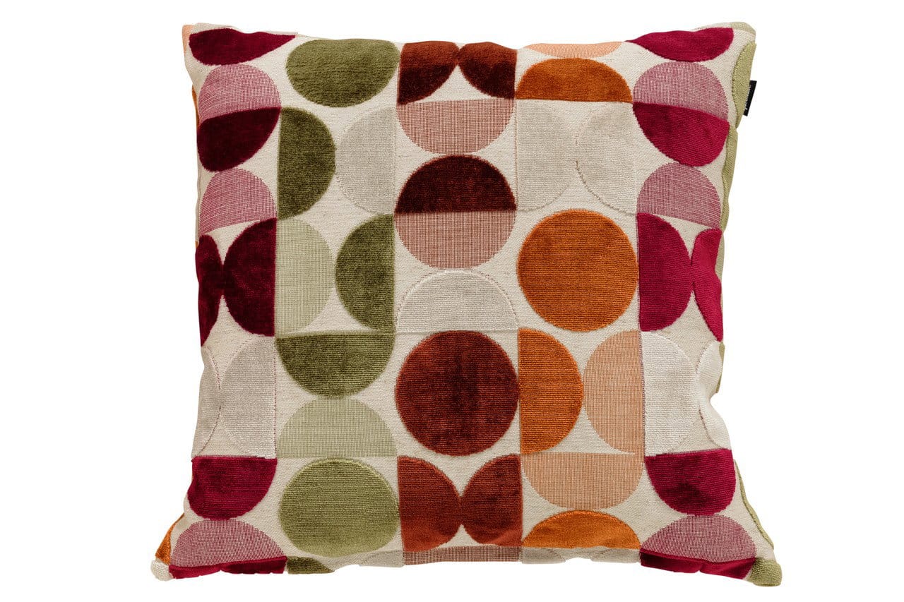 sierkussen sitri raspberry hartman hartman