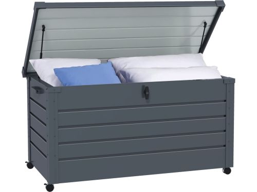 SOLEA Opbergdox buiten - Kussenbox - 311L 120 x 62