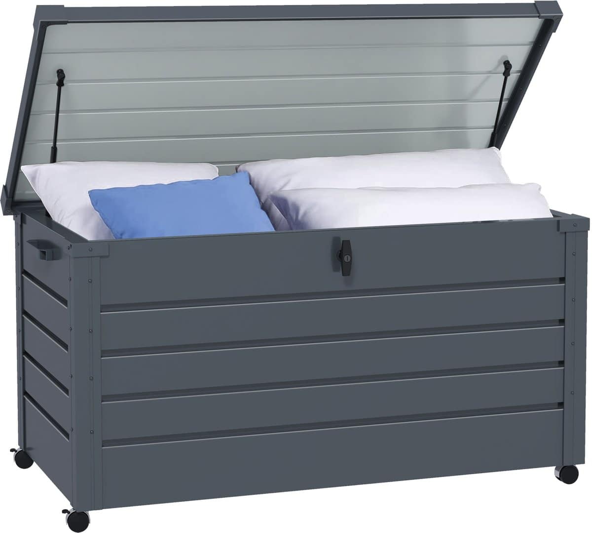 solea opbergdox buiten kussenbox 311l 120 x 62