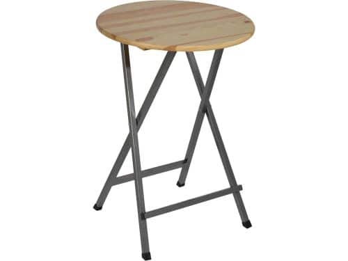 Staantafel Inklapbaar - Bartafel - Partytafel - lichtgewicht