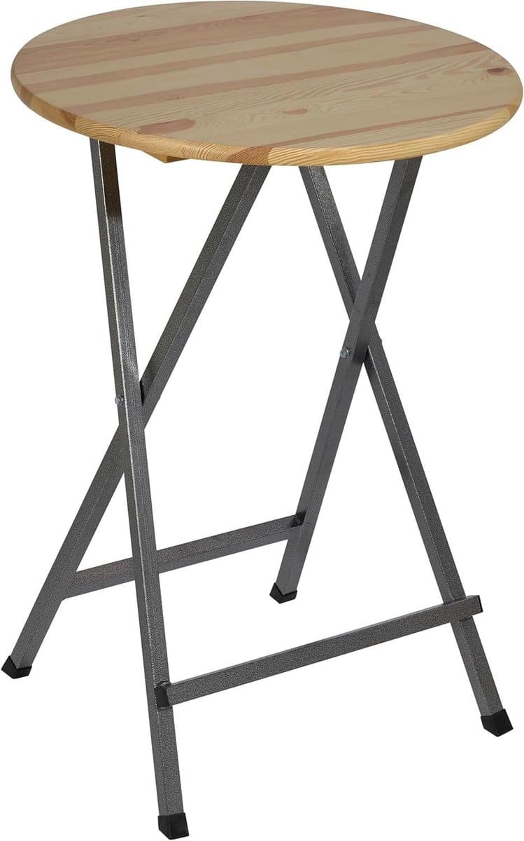 staantafel inklapbaar bartafel partytafel lichtgewicht