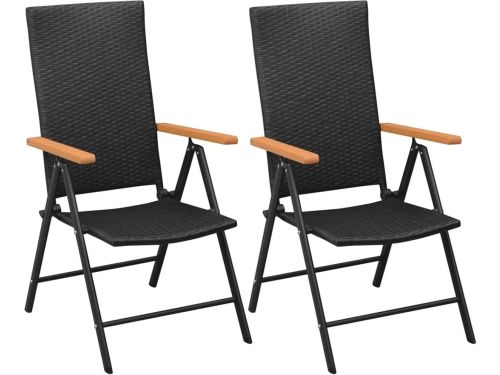 Stapelbare tuinstoelen - Zetels voor buiten - Ontspannen in de